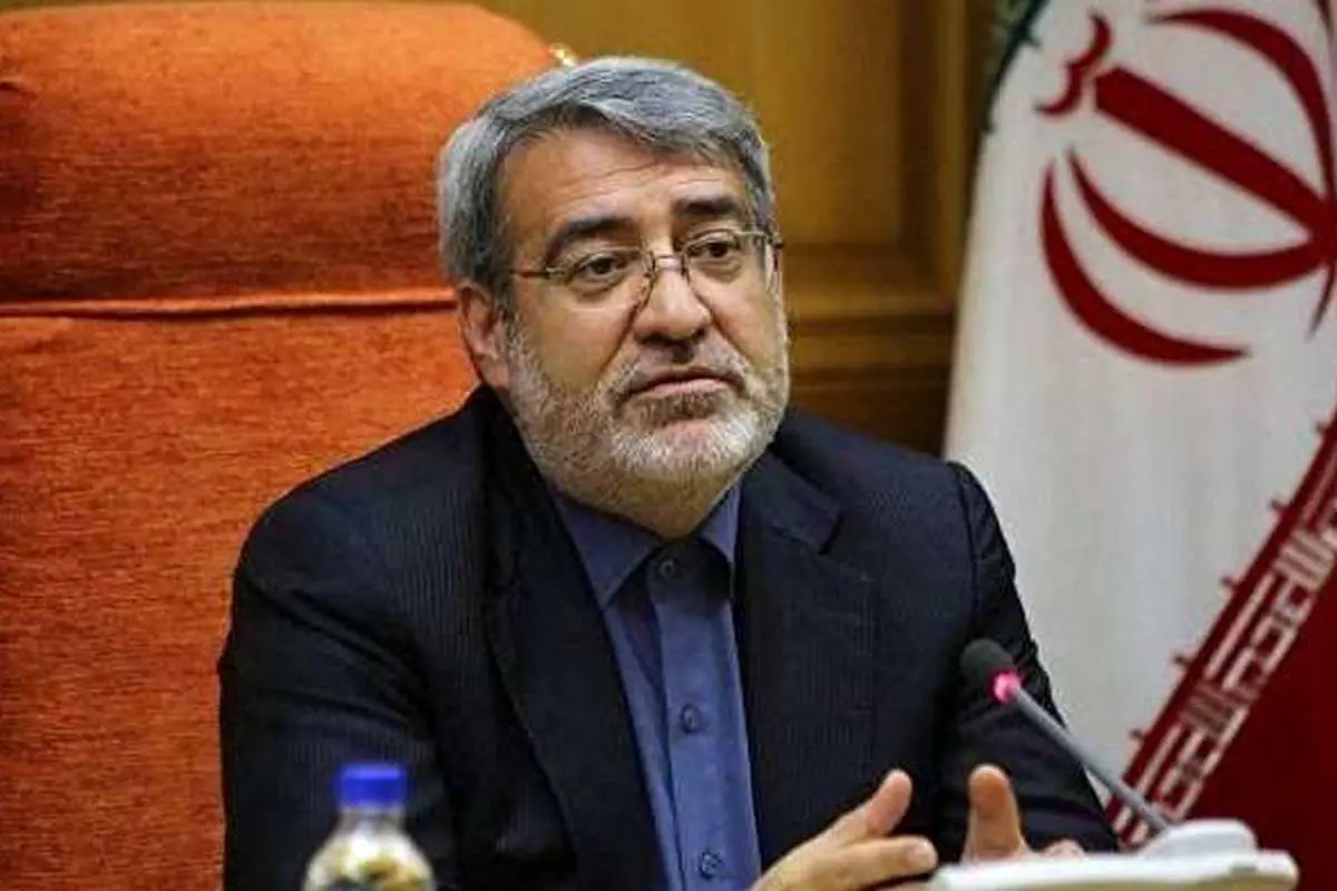 واکنش تند رحمانیفضلی به انتقادات مهران مدیری