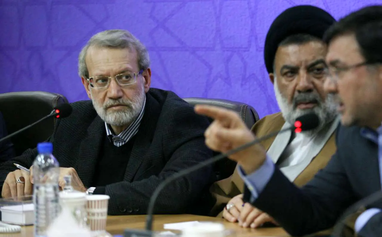 (تصاویر) جلسه امروز ستاد مدیریت بحران استان لرستان