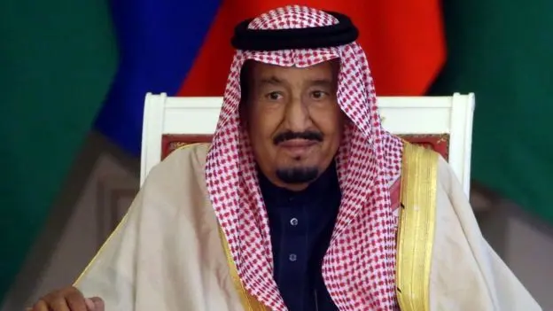 هدیه یک میلیارد دلاری پادشاه عربستان به عراق