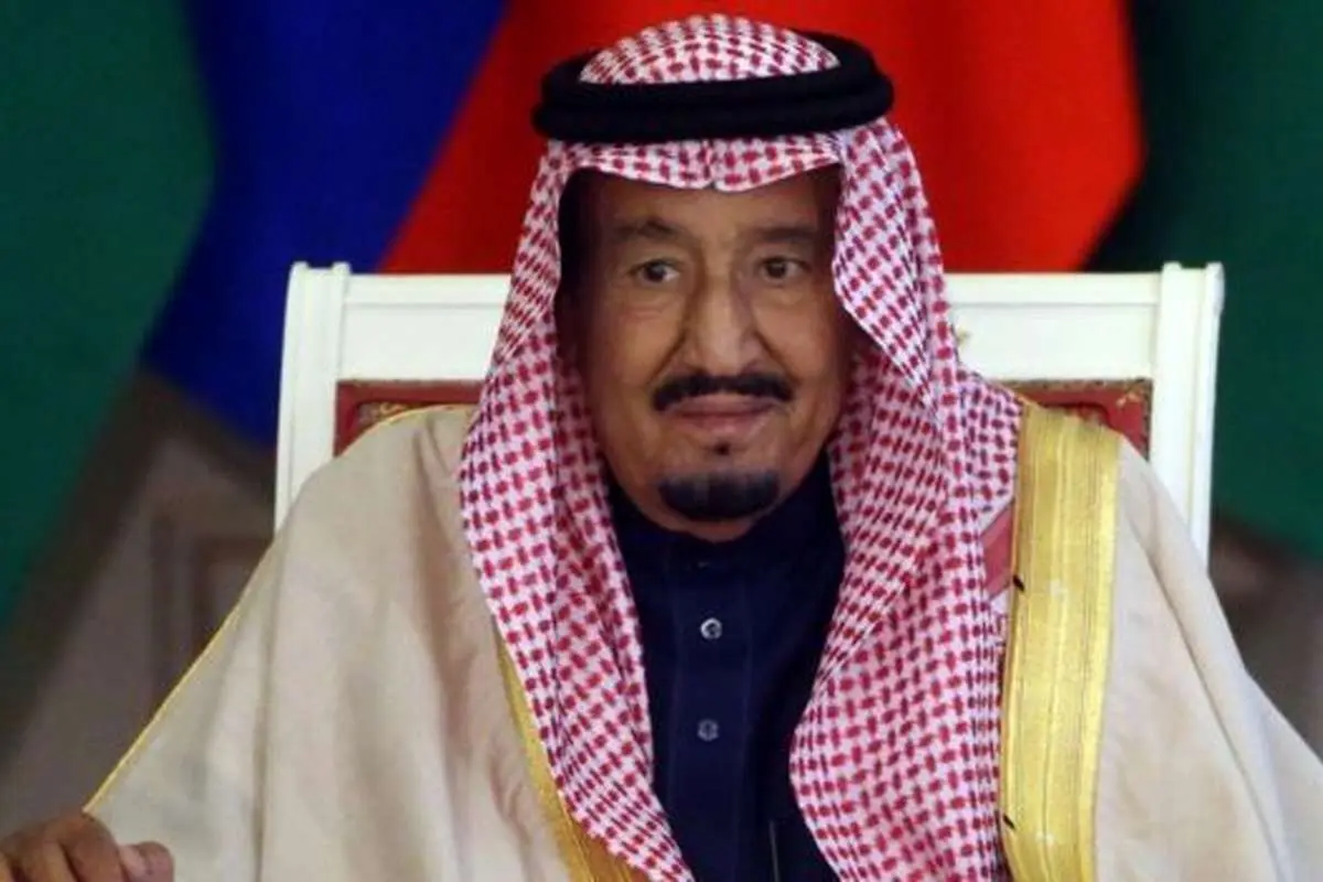 هدیه یک میلیارد دلاری پادشاه عربستان به عراق