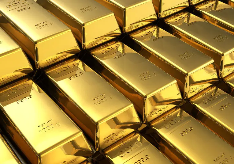 قیمت جهانی طلا امروز ۱۶ فروردین ۹۸