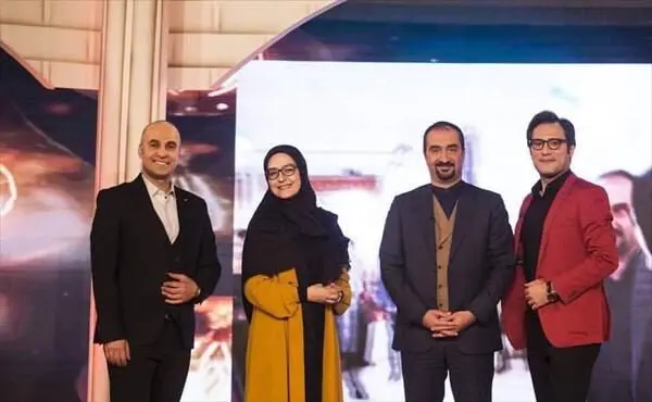 بازار بزرگ ایران جلوه‌ای آشکار از فرهنگ و تمدن ایران است