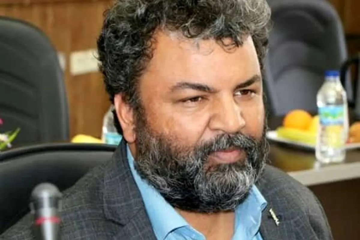 درگذشت مدیرکل اسبق فرهنگ فارس بر اثر گازگرفتگی