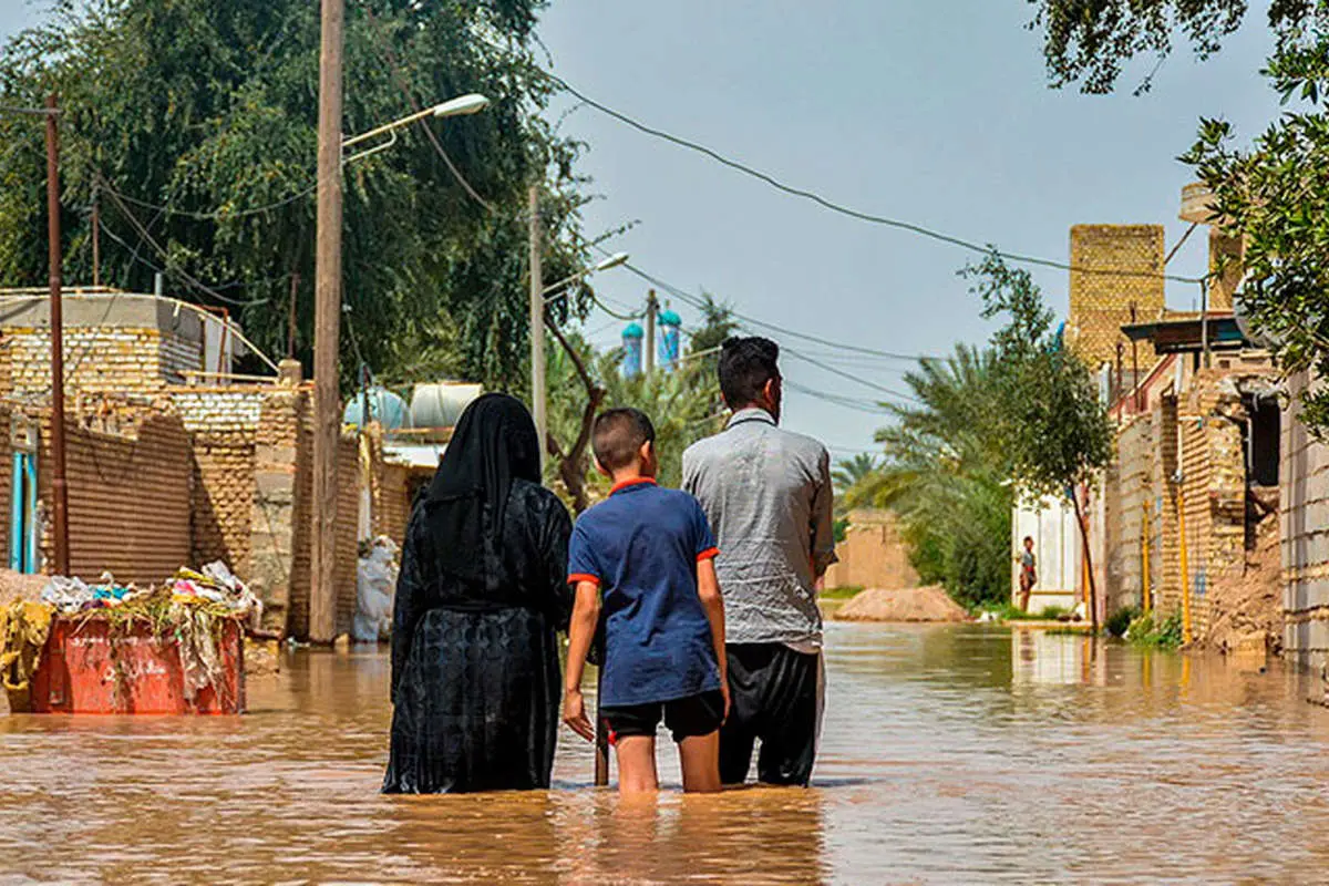 دستور تخلیه ۶ شهر خوزستان صادر شد