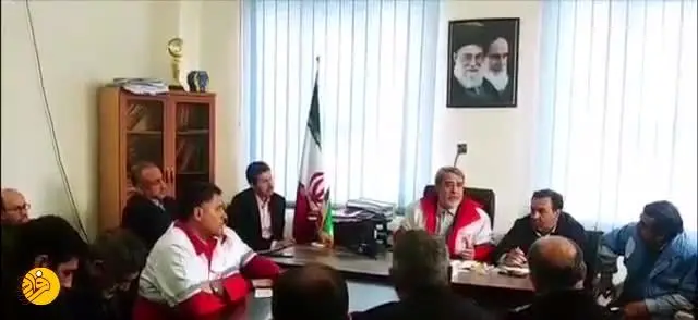 (ویدئو) واکنش تند رحمانی‌فضلی به انتقادات مهران مدیری