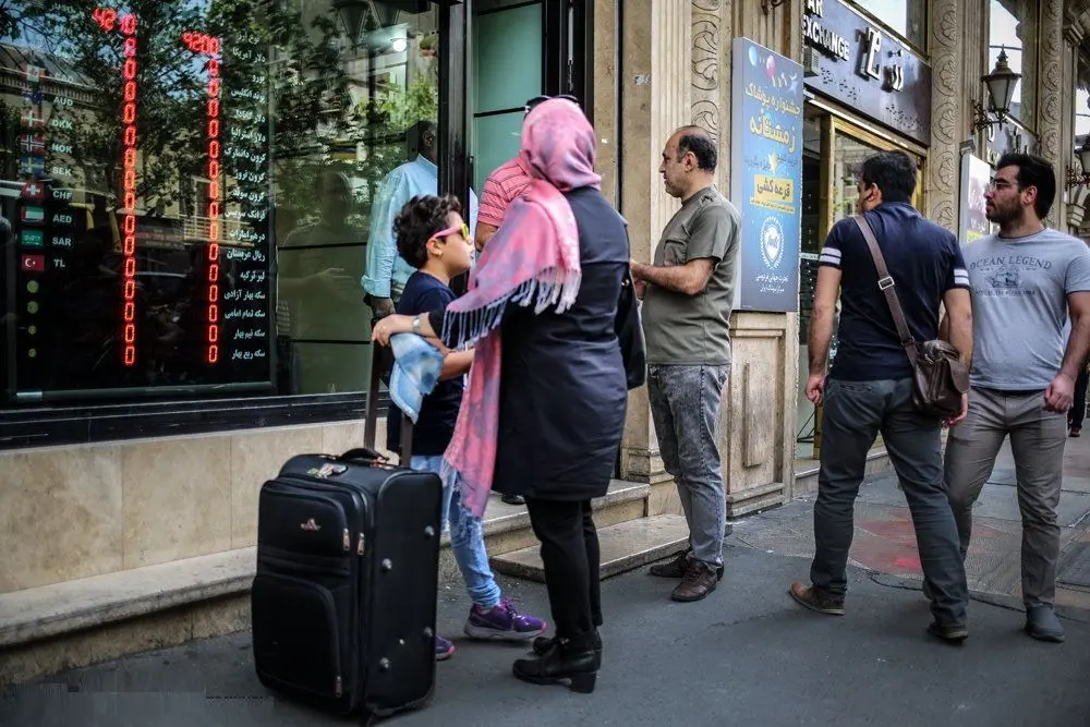 تغییرات دلار و سکه در نوروز ۹۸
