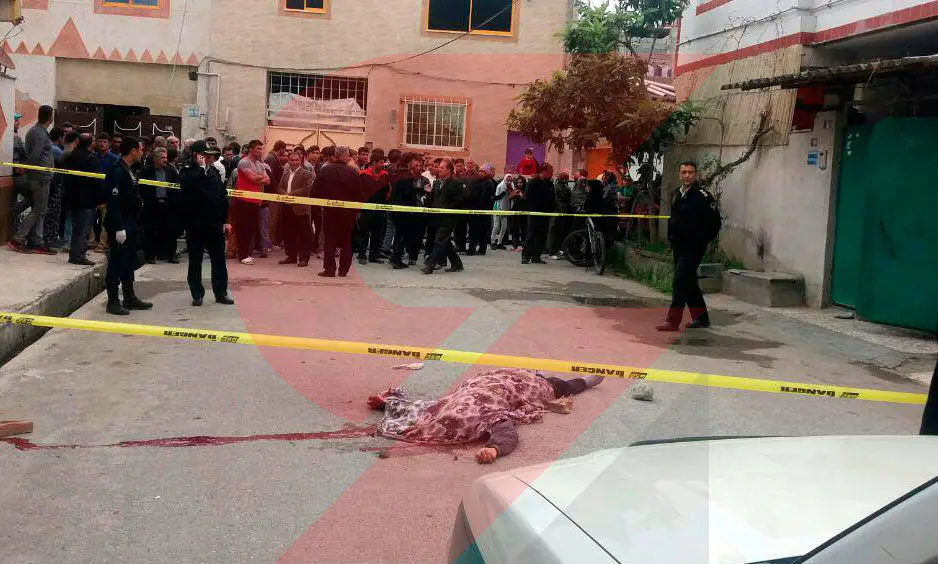قتل‌عام خانوادگی در دزفول؛ فجیع‌ترین جنایت نوروزی