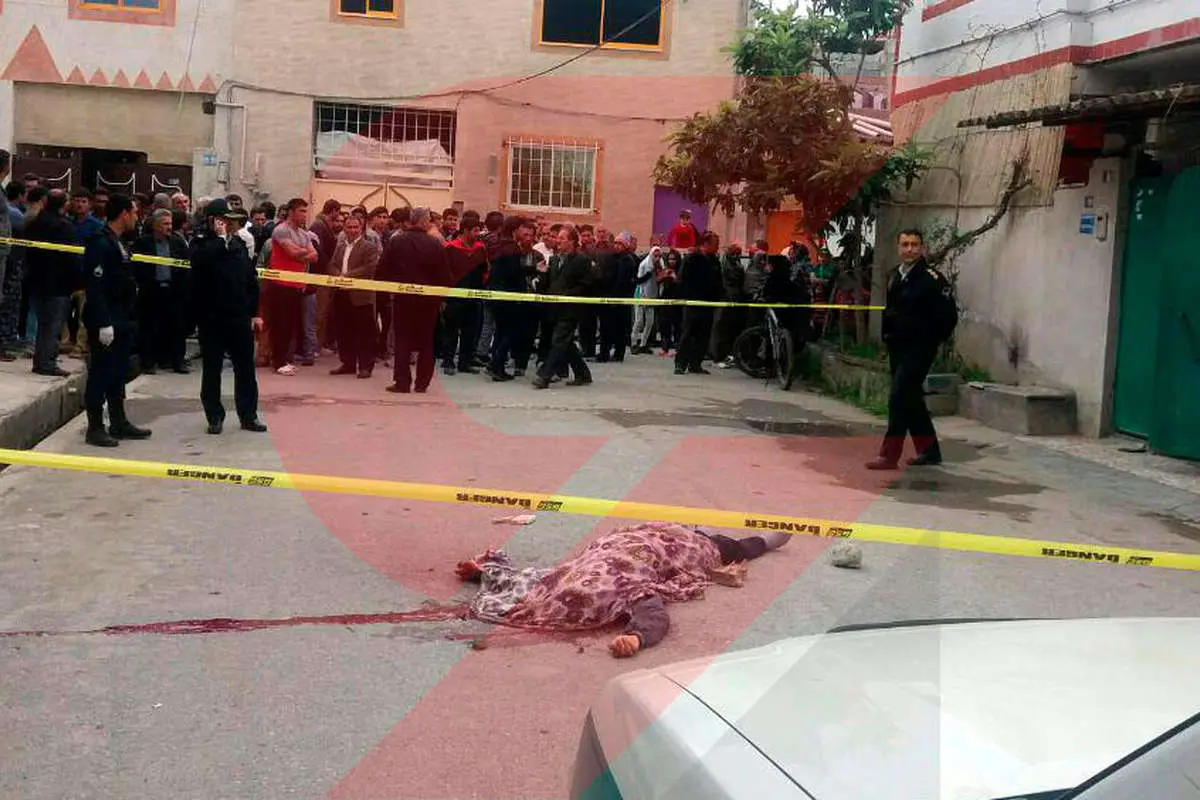 قتل‌عام خانوادگی در دزفول؛ فجیع‌ترین جنایت نوروزی