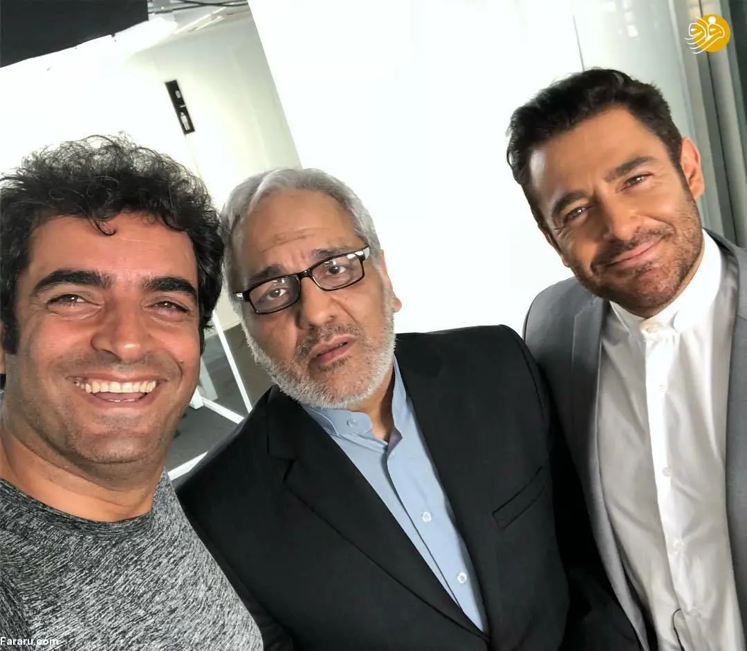 دستمزد یک میلیاردی مهران مدیری برای یک نقش کوتاه!