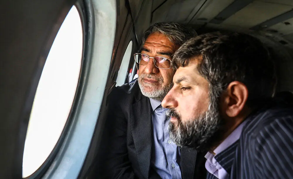 (تصاویر) بحران در خوزستان پس از سیل ویرانگر