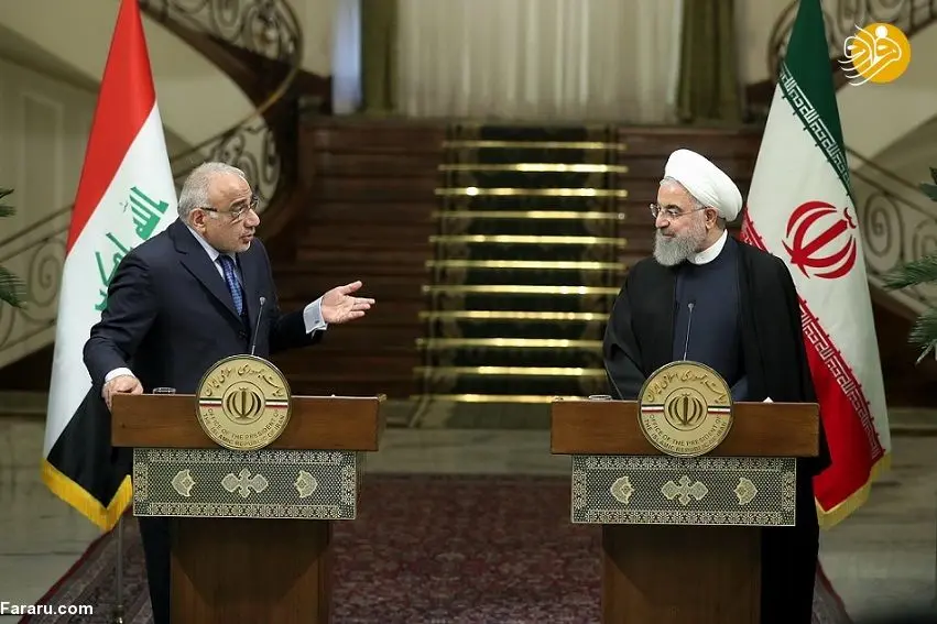پیشنهاد نخست‌وزیر عراق برای میانجیگری میان ایران و عربستان