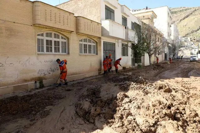 خبر خوش دولت برای ساکنان منطقه «سعدی» شیراز