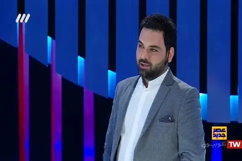 (ویدیو) اجرای آهنگ "ببار برایم" رضا یزدانی توسط رضا ارمند پیشه در عصر جدید
