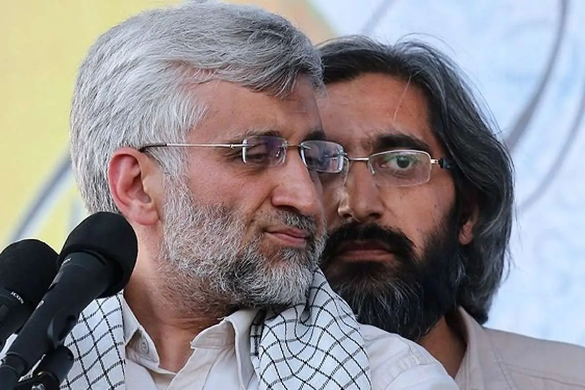 ماجرای پیشنهاد ویلیام برنز به جلیلی