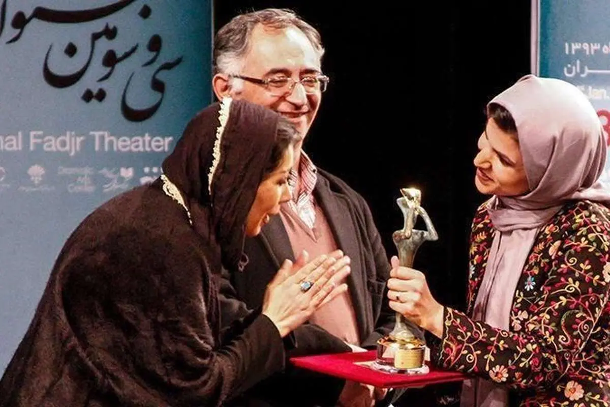 وقتی «عصر جدید» مردم را نامحرم میداند!