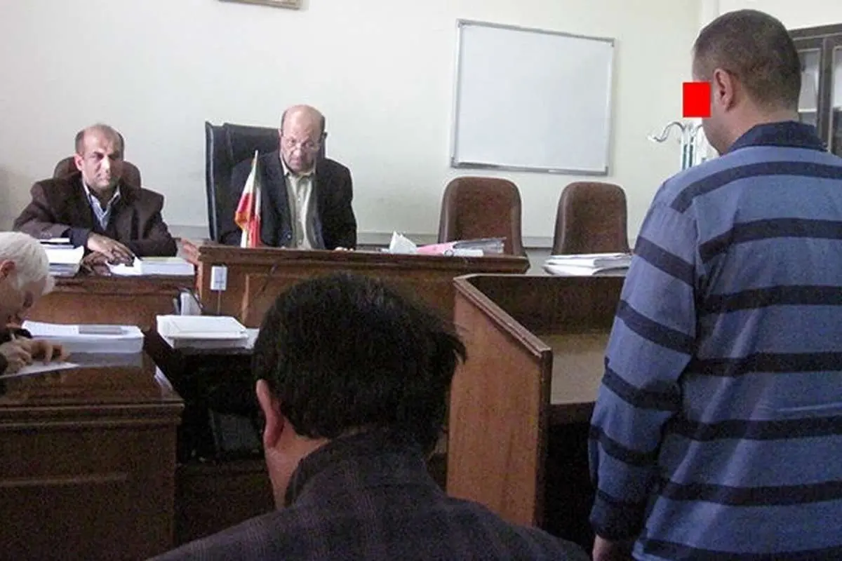 جنایت بر سر خرید برنج کوپنی