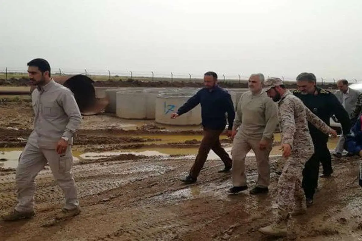 سردار بیمحافظ
