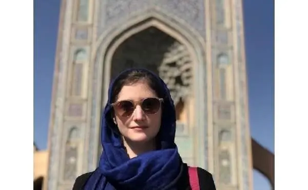 ایران از نگاه دختر دیپلمات سوئیسی: بعد از این سفر عوض می‌شوید!