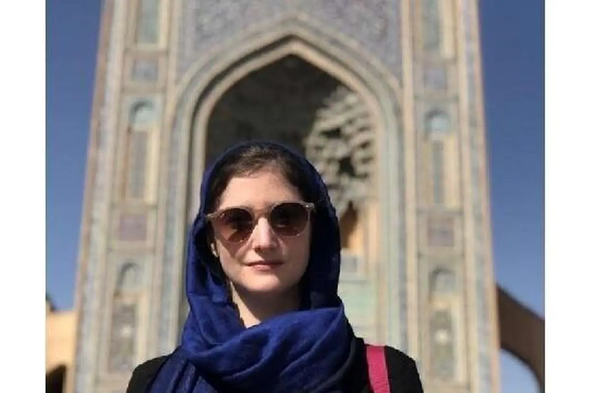 ایران از نگاه دختر دیپلمات سوئیسی: بعد از این سفر عوض میشوید!