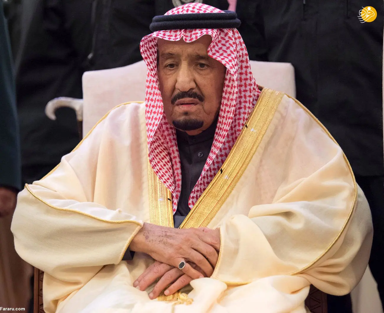 آماری که باعث تمسخر ملک سلمان شد