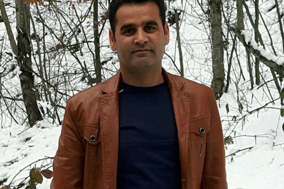 ماجرای مردی که به یاری سیلزدگان شتافت و خودش غرق شد