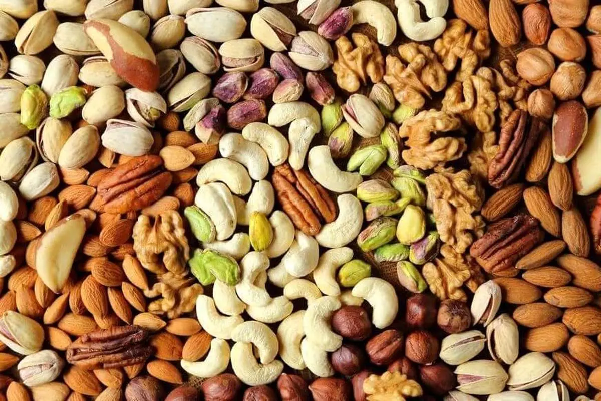 قیمت آجیل شب عید اعلام شد +جزئیات