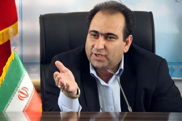 مدیرکل حفاظت محیط زیست سمنان دستگیر شد