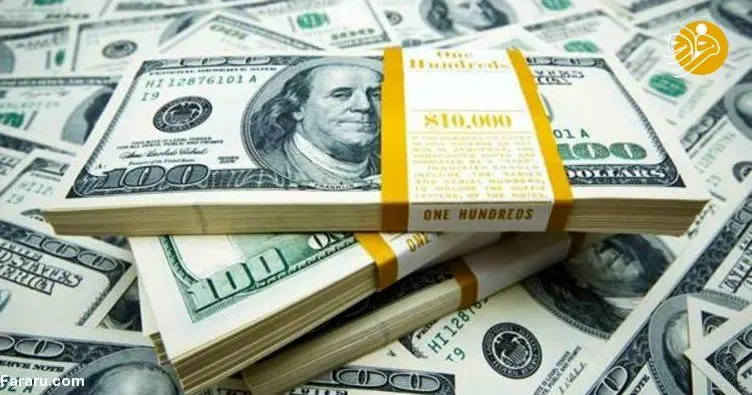 قیمت دلار و قیمت ارز در بازار امروز شنبه ۱۸ اسفند ۱۳۹۷