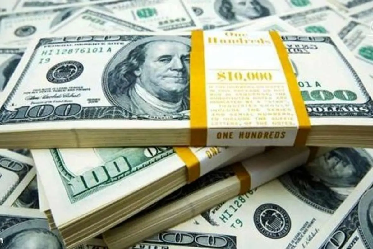 قیمت دلار و قیمت ارز در بازار امروز شنبه ۱۸ اسفند ۱۳۹۷