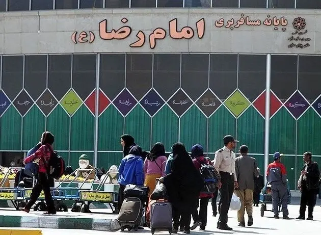 همه استراتژی‌های سفر مشهد در نوروز ۹۸