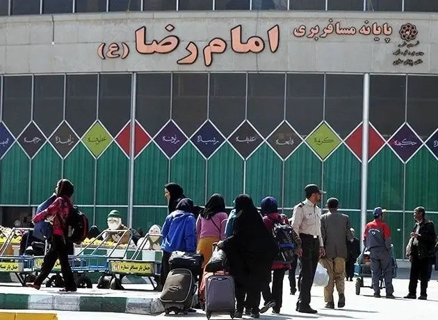 همه استراتژی‌های سفر مشهد در نوروز ۹۸