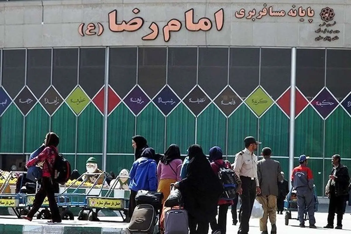 همه استراتژیهای سفر مشهد در نوروز ۹۸