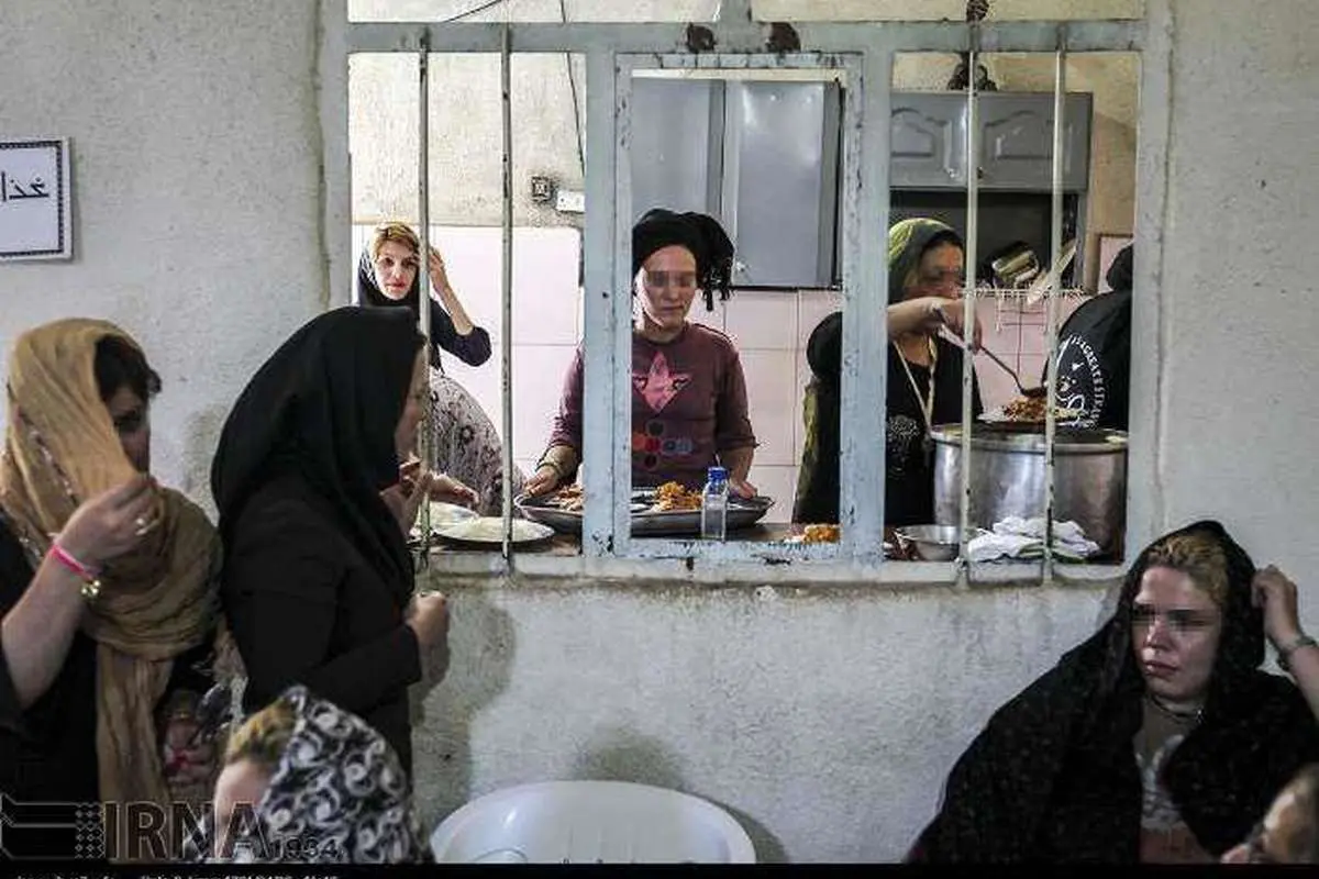 از چه کسانی در «خانه امن» نگهداری می شود؟