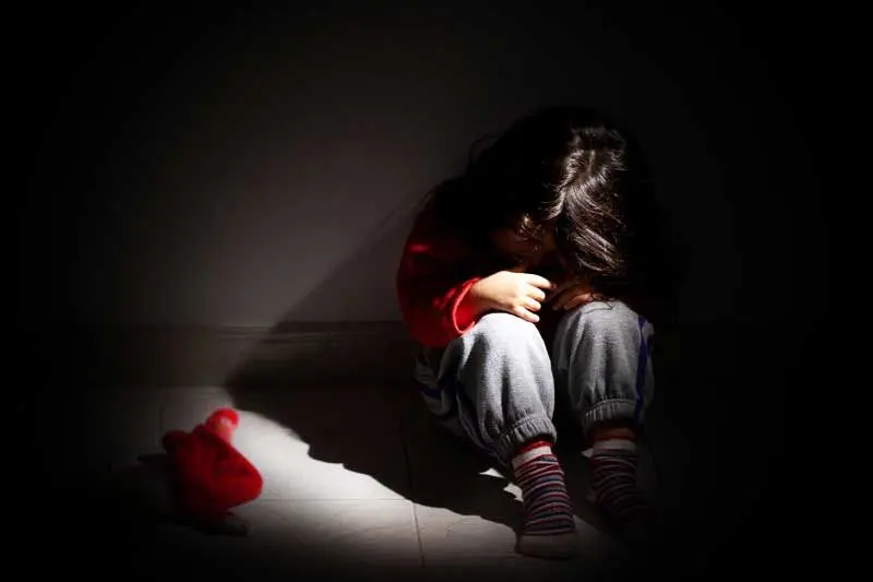 چهره خاص کودک آزاری در سال ۱۳۹۷