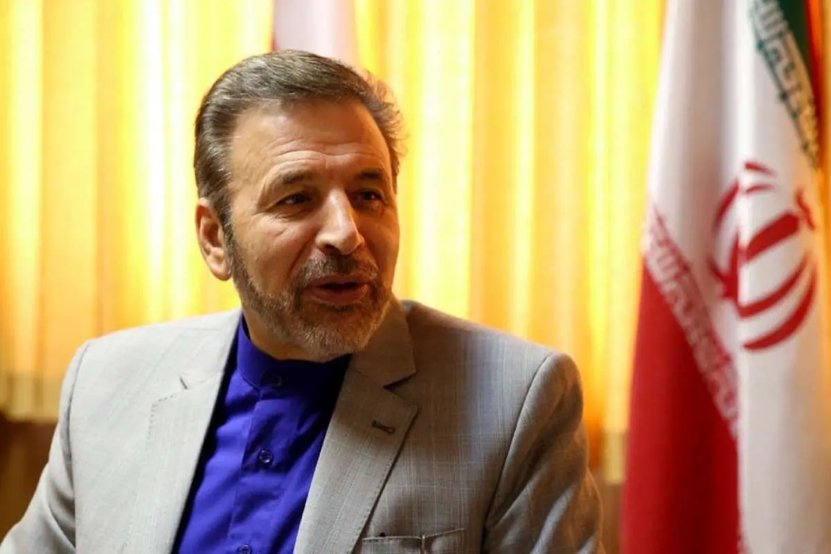 واعظی: اطلاعرسانی درباره دلیل استعفای ظریف بماند برای بعد