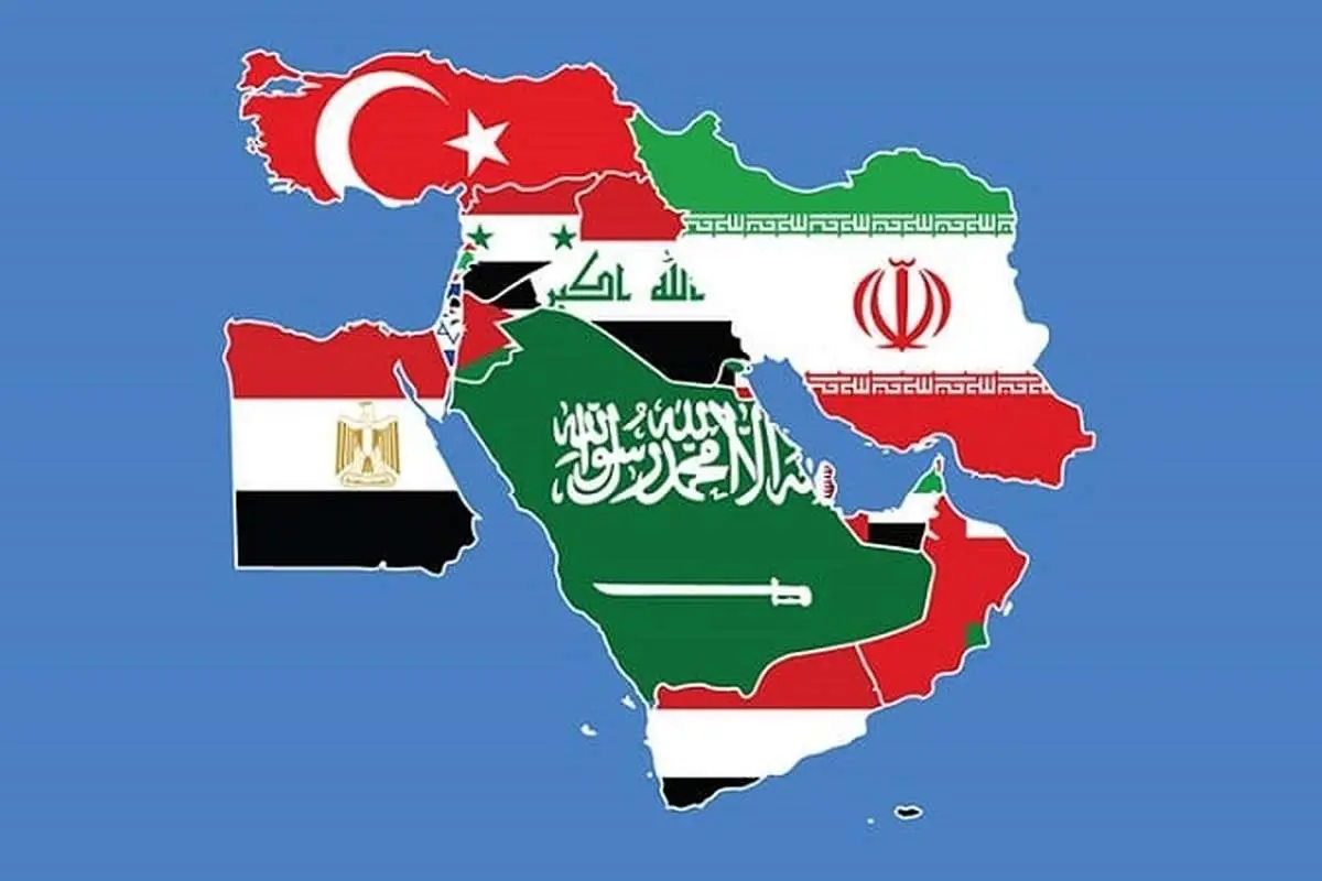 آمریکا در جستجوی دشمن؛ دشمن بعدی کیست؟
