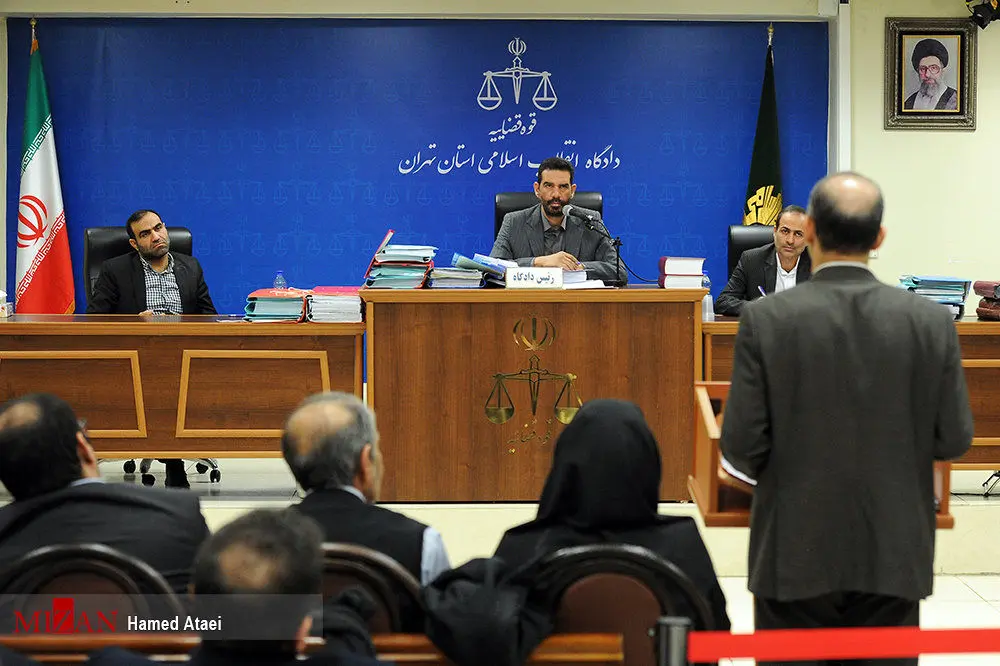 جزئیات جدید از نقش مرجان شیخ الاسلامی در فساد پتروشمی