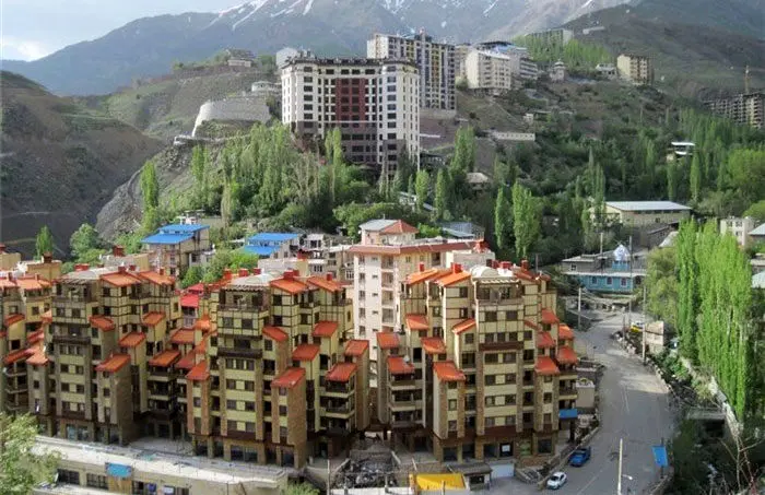 تصمیم جنجالی شورای شهر تهران درباره "برج باغ‌ها"