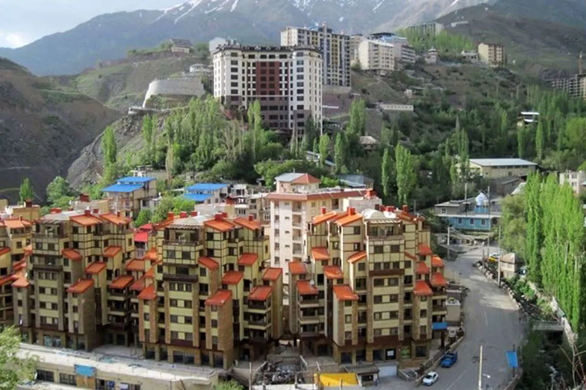 تصمیم جنجالی شورای شهر تهران درباره "برج باغها"