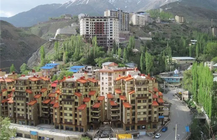 تصمیم جنجالی شورای شهر تهران درباره "برج باغ‌ها"