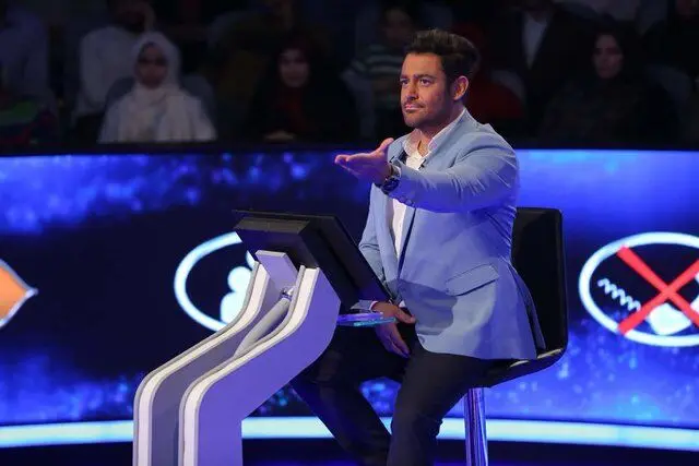 پاسخ سوال ٦٠ میلیونی "برنده باش" اشتباه بود؟