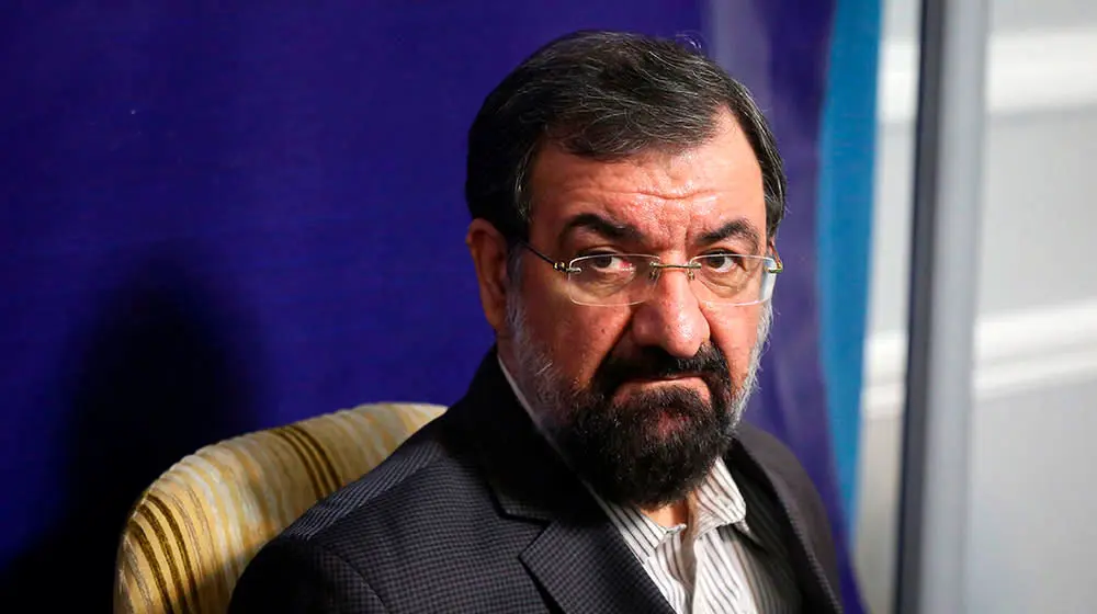 خواب و بیدار محسن رضایی!