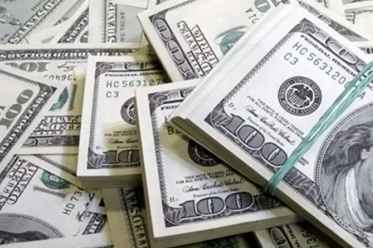 قیمت دلار و قیمت ارز در بازار امروز یکشنبه ۱۹ اسفند ۱۳۹۷