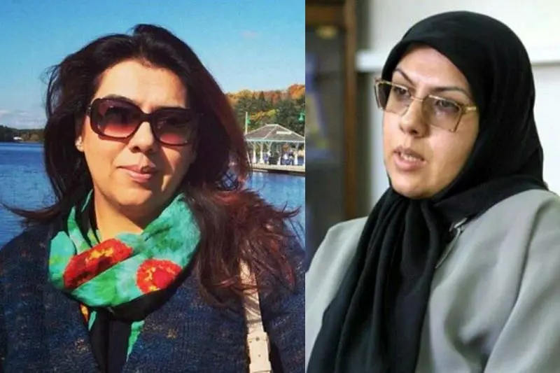 من نبودم دستم بود تقصیر آستینم بود!