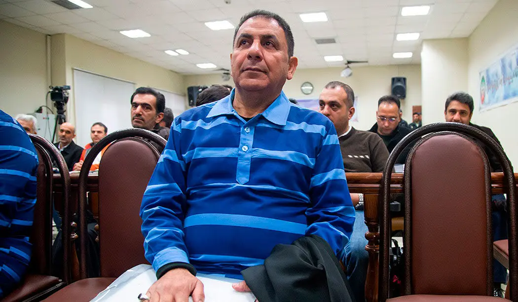 متهم در یک روز ٢٤٢ حساب برای فرزند ٨ ساله‌اش باز کرد!