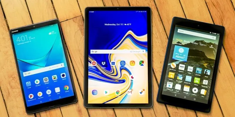 Galaxy Tab A. یا ZenPad 8؛ دوئل دو تبلت‌ پرفروش در بازار ایران