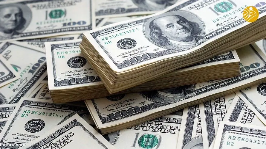 قیمت دلار و قیمت ارز در بازار امروز دوشنبه ۲۰ اسفند ۱۳۹۷