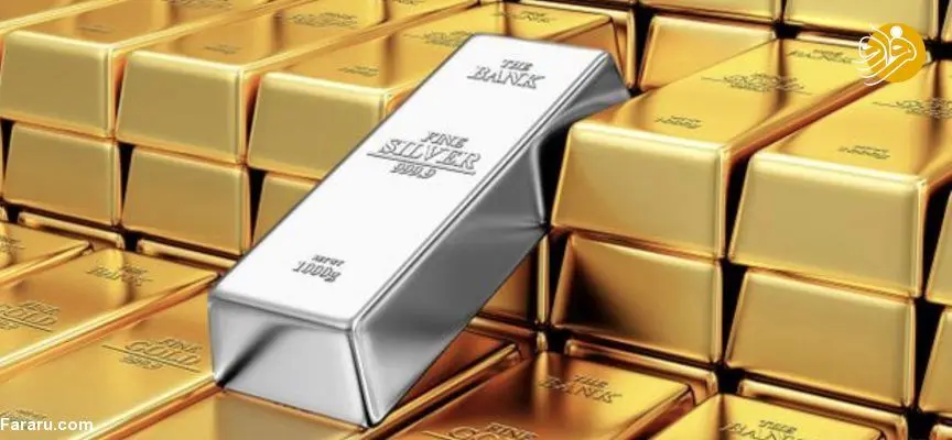 قیمت طلا و قیمت سکه در بازار امروز دوشنبه ۲۰ اسفند ۱۳۹۷