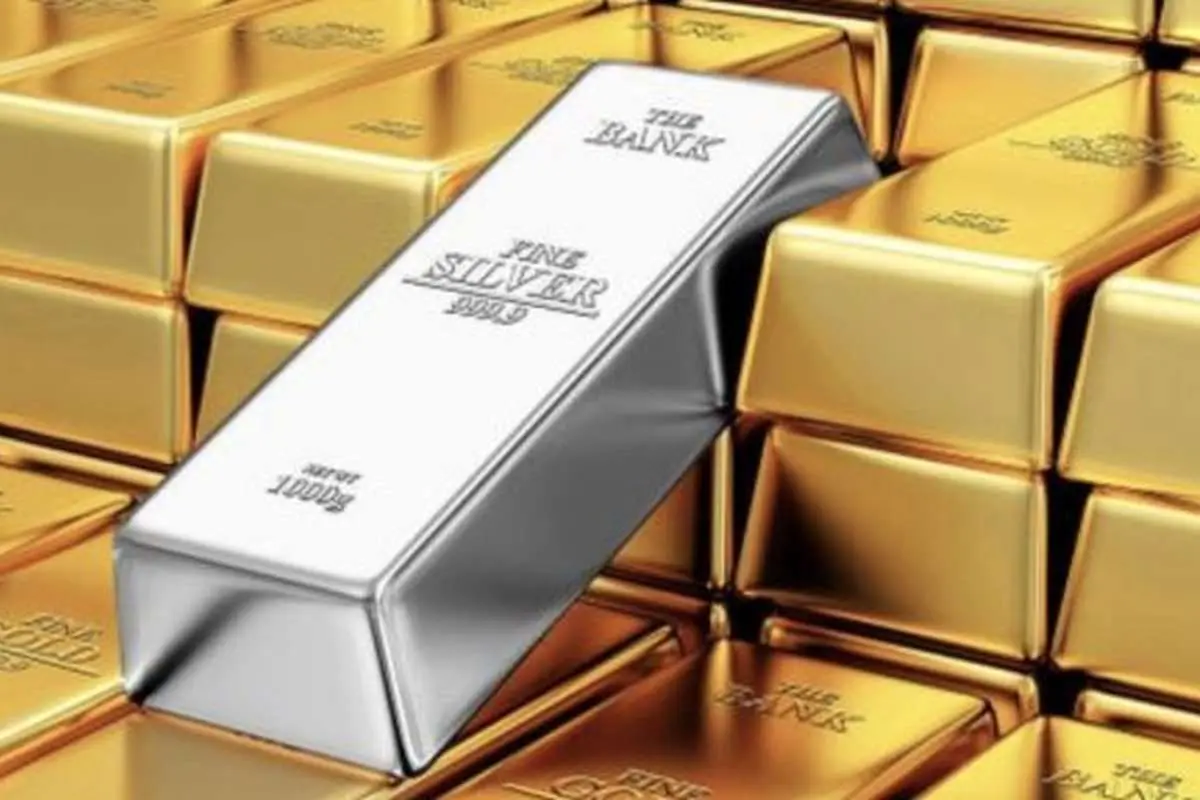 قیمت طلا و قیمت سکه در بازار امروز دوشنبه ۲۰ اسفند ۱۳۹۷
