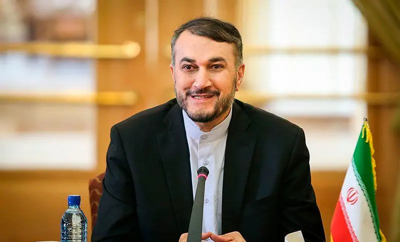 چرا ظریف به عربستان نرفت؟